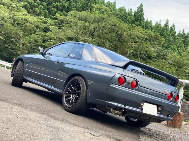 スカイライン GT-Rの愛車復活！？・レンタルGT-R・箱根ターンパイク・洗車・ニスモステアリングに関するカスタム事例の投稿画像10枚目