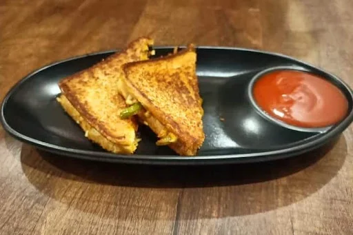 Paneer Sandwich [2 Pieces]