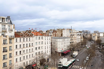 appartement à Paris 16ème (75)