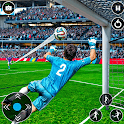 Icon Soccer Games Football 2022