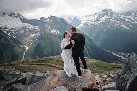 Wedding photographer Tatyana Schaslivaya (shchaslivaya). Photo of 2 September 2023