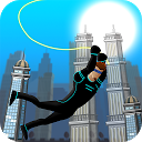 Spider Boy 110 APK Télécharger