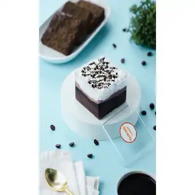 Tripple Chocolate Box ( Serves 2 )