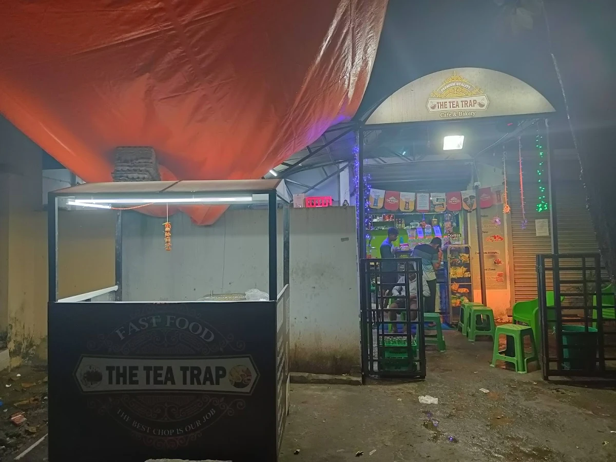 The Tea Trap, Chandrasekharpur, Bhubaneswar, Tea, - magicpin