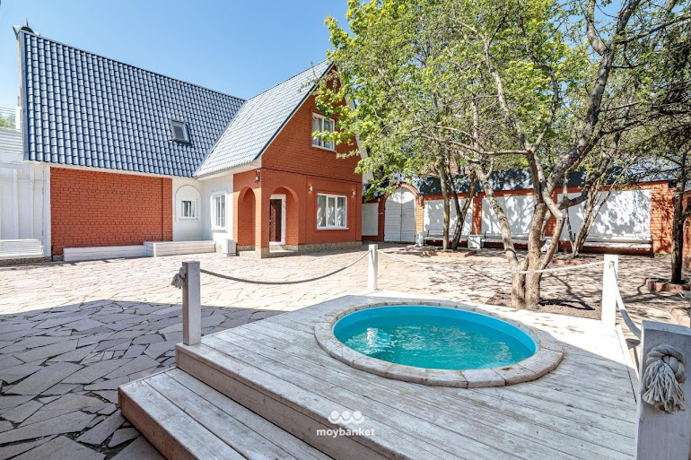 Ресторан Anstar House Vatutinki в Москве: фото №18