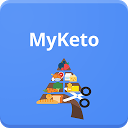 App herunterladen MyKeto - Low Carb Counter Installieren Sie Neueste APK Downloader