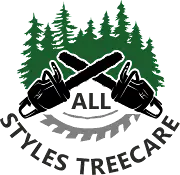 All Styles Tree Care & Fencing Logo