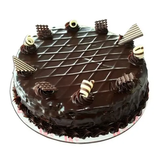 Chocolate Truffle Cake [500 Grams]