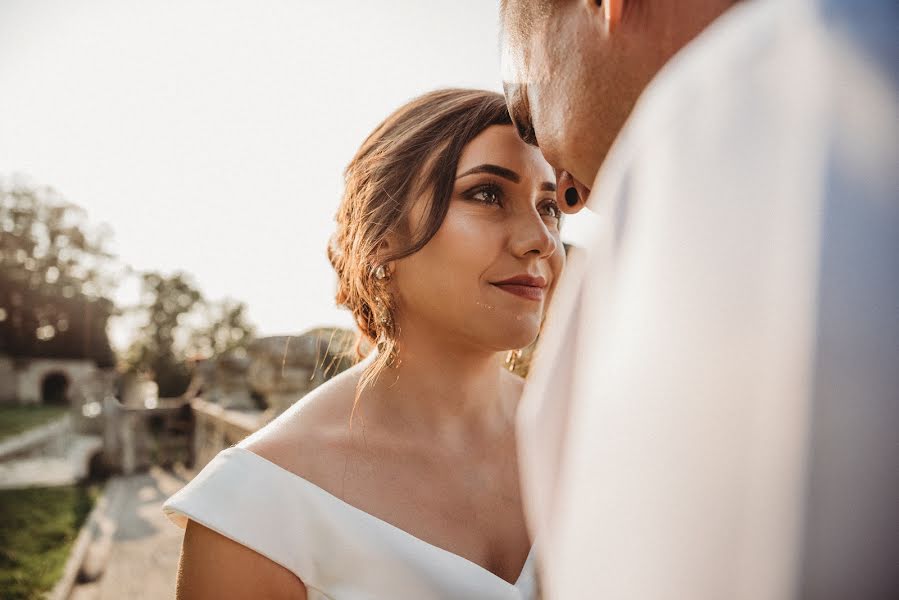 Photographe de mariage Andre Sobolevskiy (sobolevskiy). Photo du 16 octobre 2018