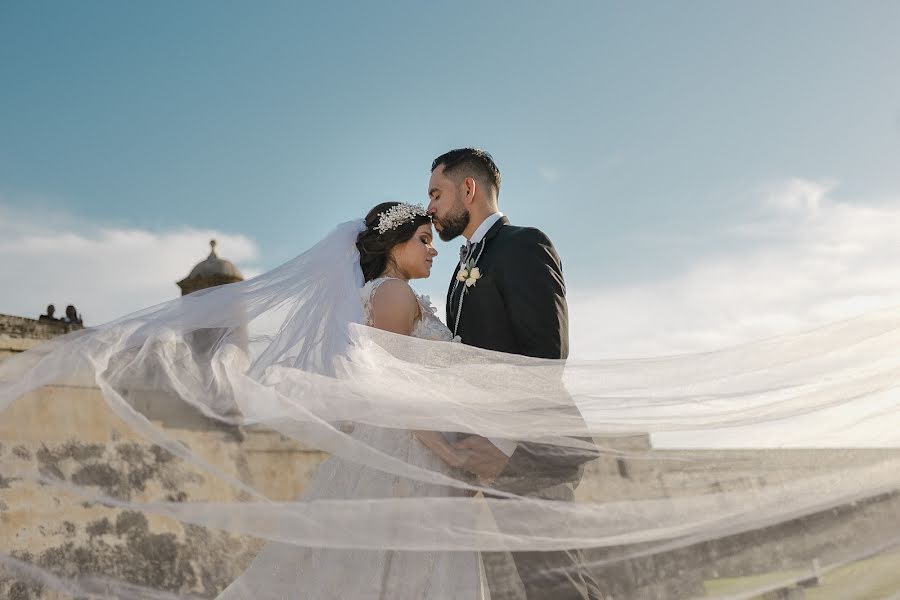 Fotógrafo de bodas Jhon Pinto (jhonpinto). Foto del 16 de enero 2022