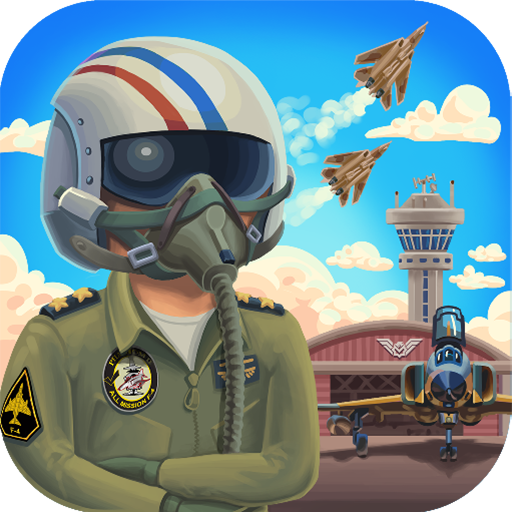 Air Force Tycoon