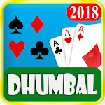 Cover Image of Download Taash - CallBreak, Dhumbal, Kitti & Jutpatti 2.3 APK