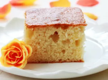 Pepsi Cake