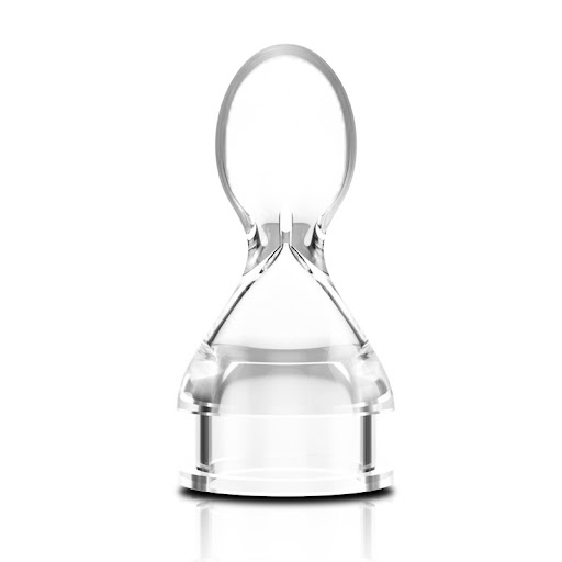 Title 4, Baby Silicone Medicine Feeder With Graduated Me...