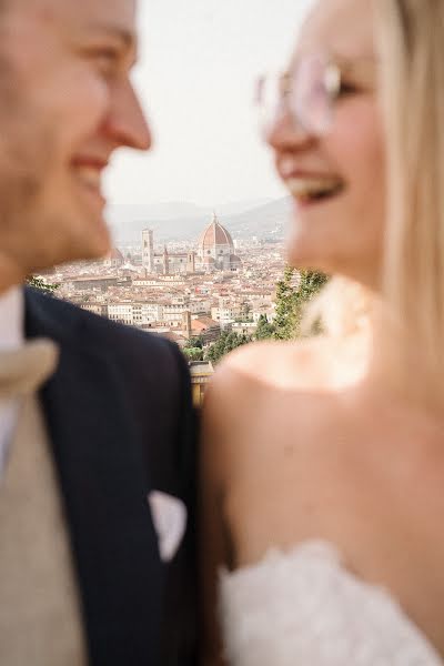 Fotógrafo de bodas Alban Negollari (negollari). Foto del 15 de enero