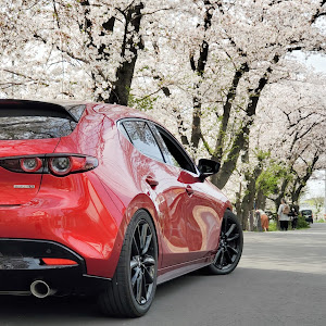 MAZDA3 BPEP