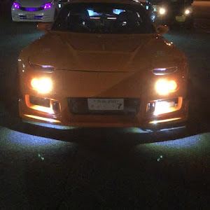 RX-7