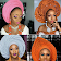 Gele Trending Styles 2019 icon