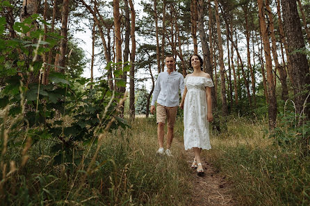 Fotografo di matrimoni Alena Khudyakova (a1enka). Foto del 21 ottobre 2019