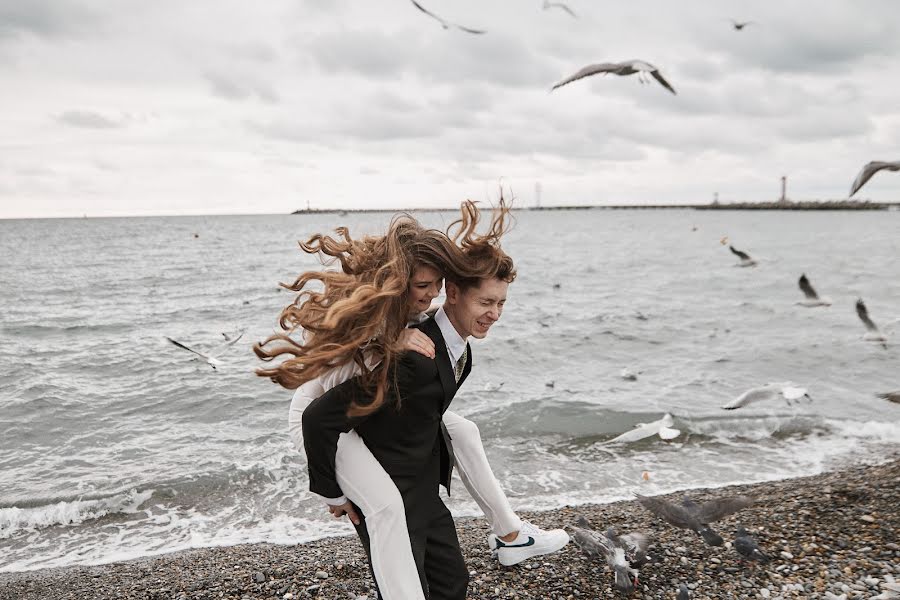 Düğün fotoğrafçısı Anna Bazhanova (annabazhanova). 24 Mart 2022 fotoları