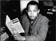 Nat Nakasa. File photo