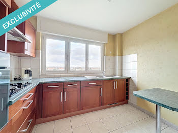 appartement à Thionville (57)