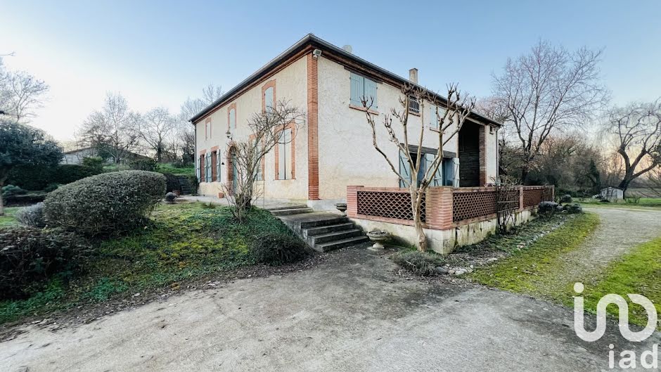 Vente maison 6 pièces 237 m² à Castelmayran (82210), 300 000 €