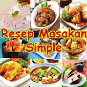 Resep Masakan Simple