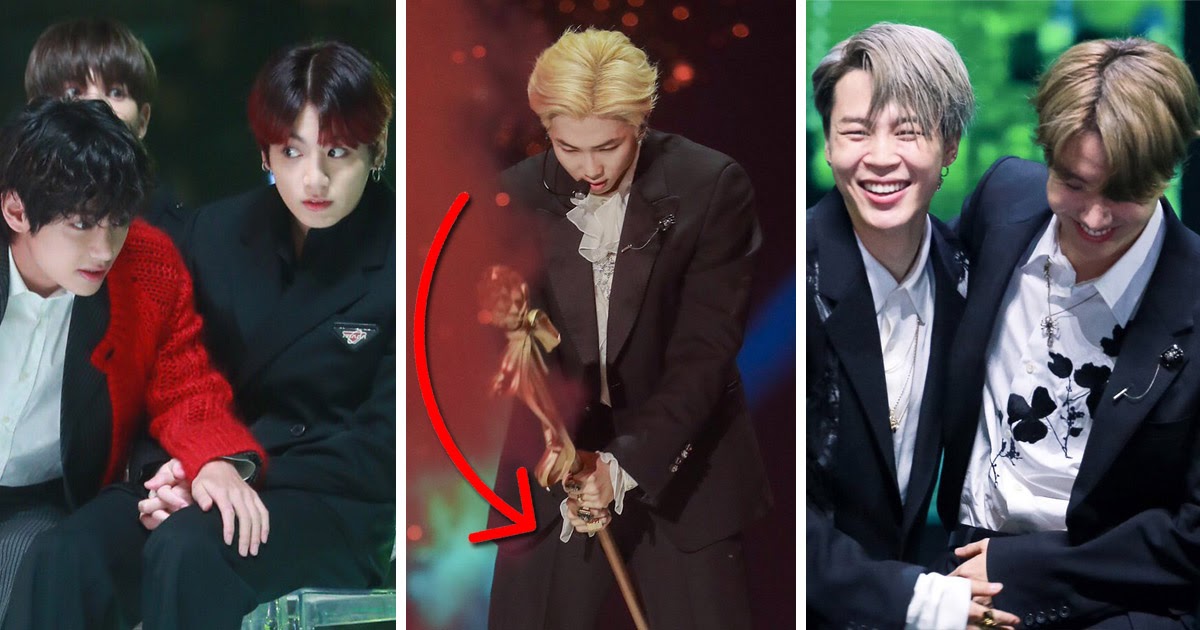 BTS's RM Went From Failing At Cutting Carrots To Getting His Own Luxury  Carrot - Koreaboo