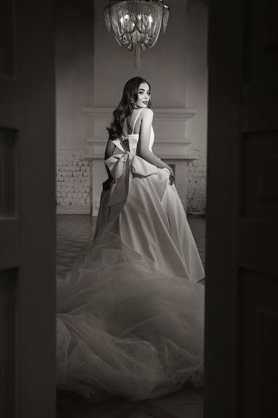 Wedding photographer Mariya Trusova (marijatrusova). Photo of 5 May 2021