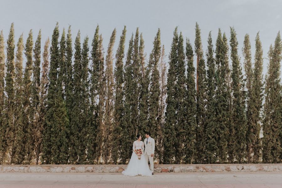 Fotógrafo de bodas Juan Ismael Zamorano Perez (zamoranofoto). Foto del 4 de diciembre 2023