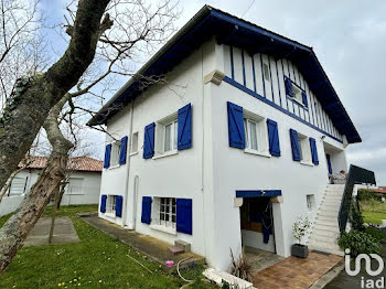 maison à Urcuit (64)