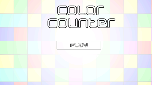 Color Counter
