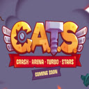 C.A.T.S. Crash Arena Turbo Stars Tab Theme