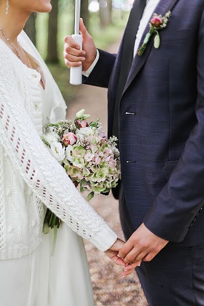 Wedding photographer Irina Rodina (irinarodina). Photo of 17 October 2013