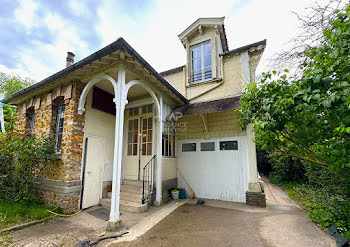 maison à Versailles (78)