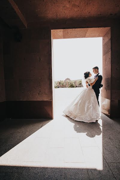 Wedding photographer Pavel Turchin (pavelfoto). Photo of 11 July 2018