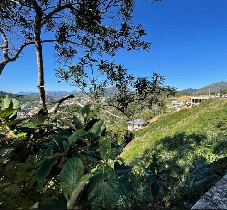 Terreno Residencial à venda em Barra do Imbuí, Teresópolis - RJ - Foto 6