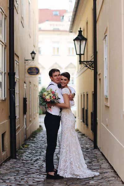 Fotógrafo de bodas Vlada Bush (vladabush). Foto del 2 de diciembre 2019