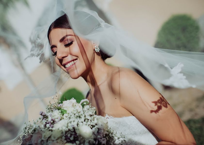 Nhiếp ảnh gia ảnh cưới Marcela Campillo (marcela). Ảnh của 22 tháng 7 2019