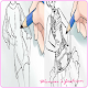 Download How to draw sketches of women's clothing For PC Windows and Mac 1.0