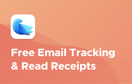 Free Email Tracker for Gmail, by Canary Mail small promo image