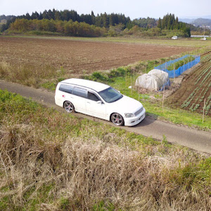 ステージア M35