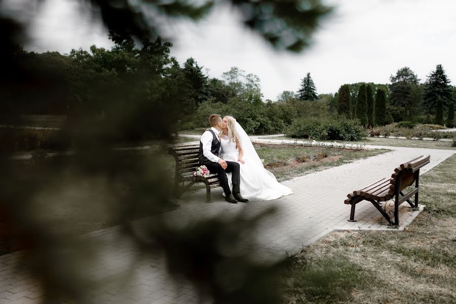 Wedding photographer Pavel Sharnikov (sefs). Photo of 3 September 2017