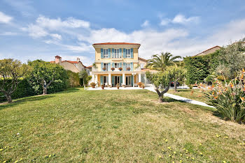 villa à Nice (06)