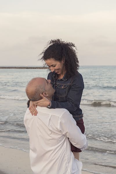 Svatební fotograf Sergio García Monge (sergiostudiobod). Fotografie z 26.července 2017