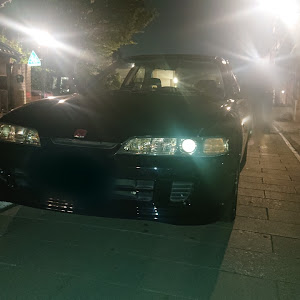 インテグラ DB6