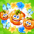 Funny Farm match 3 Puzzle game! 1.56.0