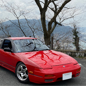 180SX KRPS13