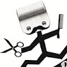 Traditional Barber Shop icon